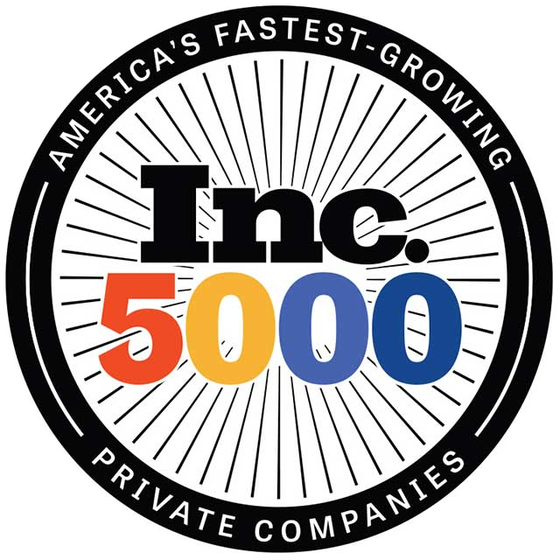 Inc. 5000, America's fastest-growing private companies