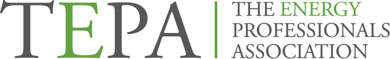 TEPA, The Energy Professionals Association, member